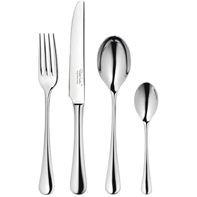 Radford Bright Bestickset 24 delar