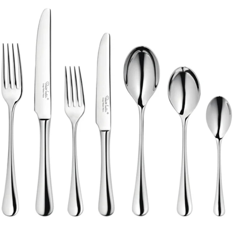 Radford Bright Bestickset 84 delar
