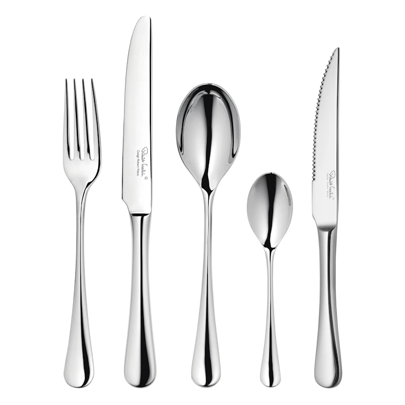 Radford Bright Bestickset 30 Delar