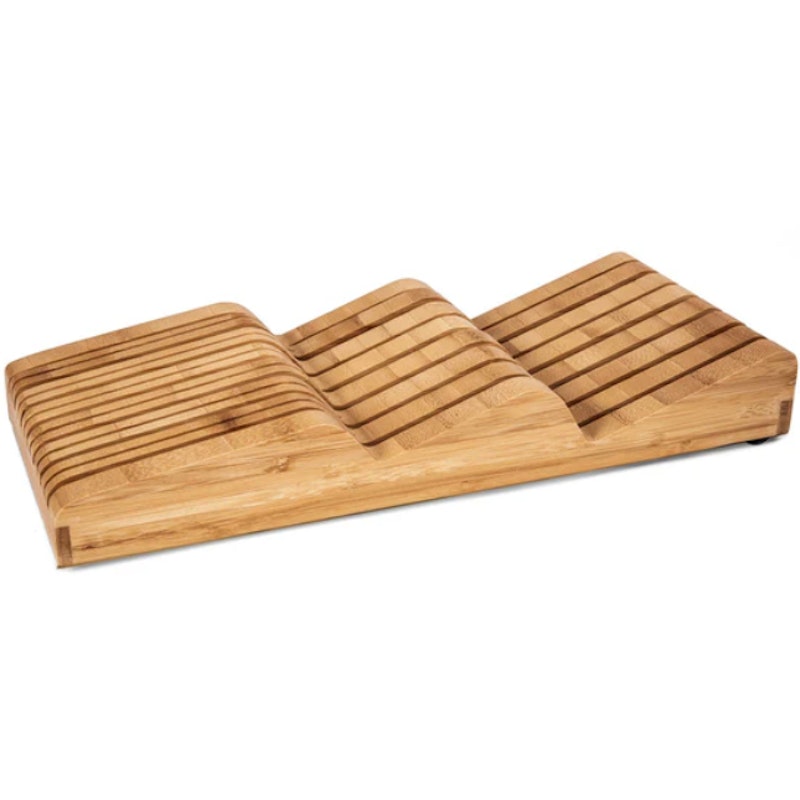 Signature Knivlåda Bambu