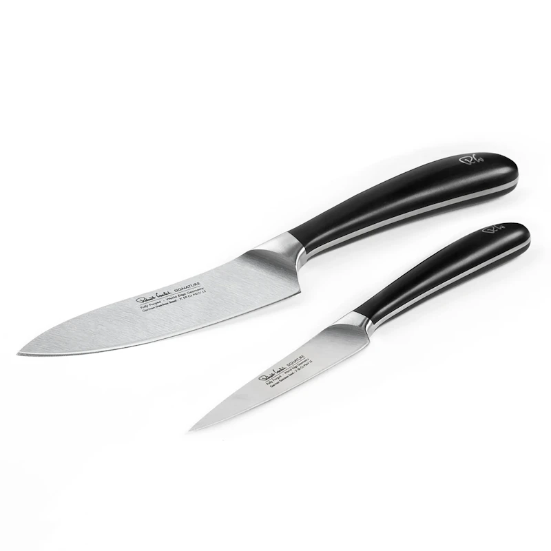 Signature Knivset, 2 Delar