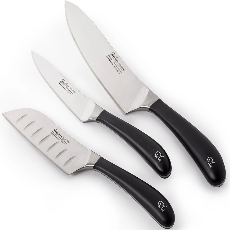 Signature Knivset, 3 Delar