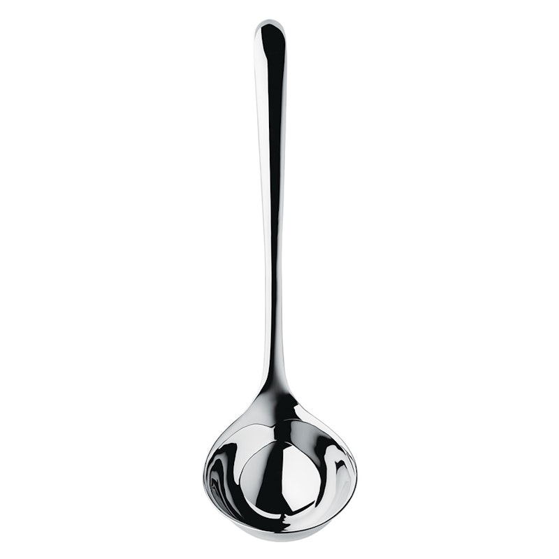 Signature Soppsked Rostfritt Stål, 32 cm
