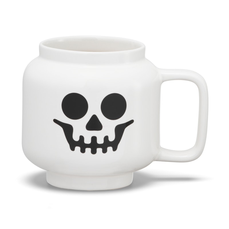 LEGO Mugg Skeleton S, 25 cl