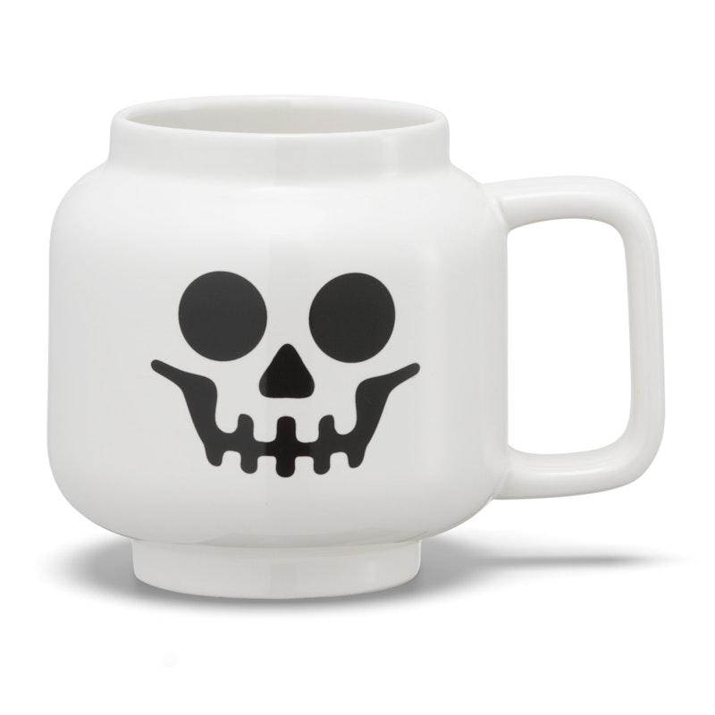 LEGO Mugg Skeleton L, 53 cl
