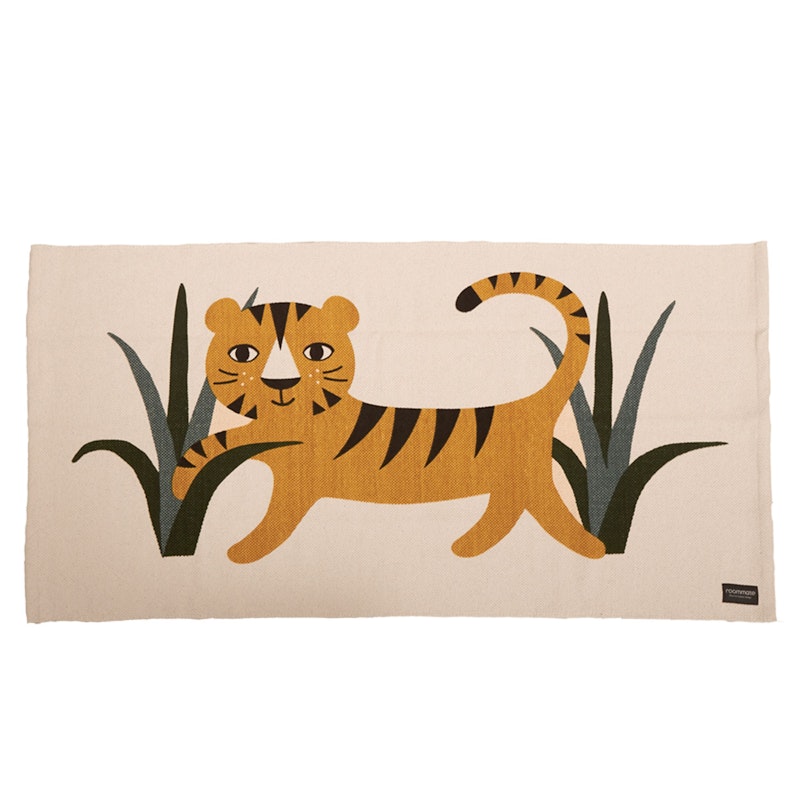 Tiger Matta