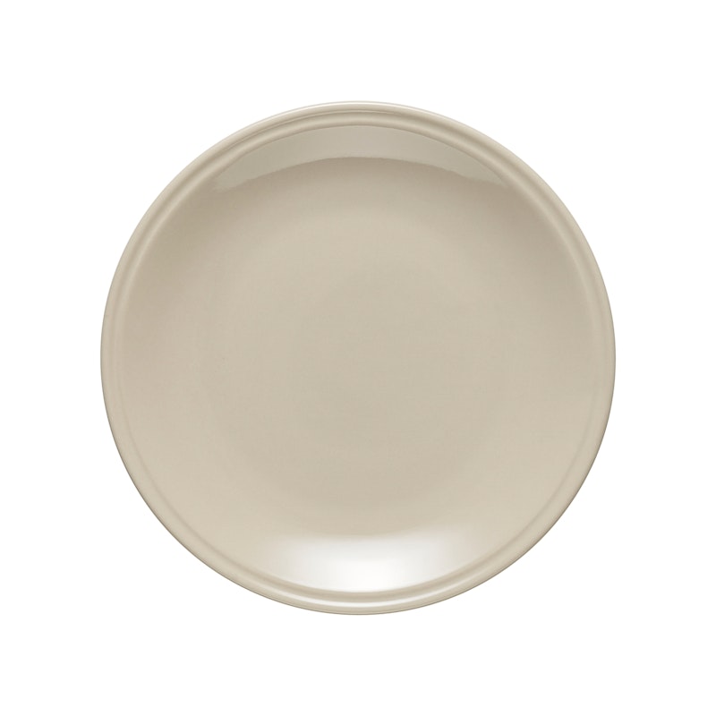 Höganäs Keramik Daga Assiett 19 cm, Sand
