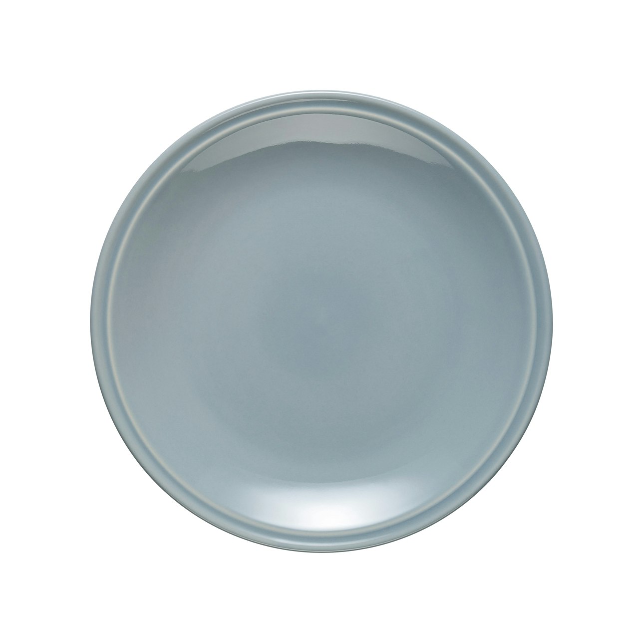 R&ouml;rstrand H&ouml;gan&auml;s Keramik Daga Assiett 19 Cm Horisont - Assietter Stengods Gr&aring;