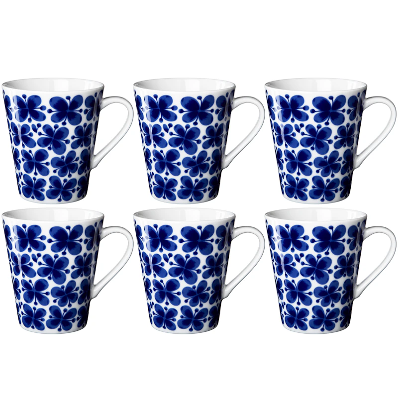 Mon Amie Mugg 34 cl, 6-pack