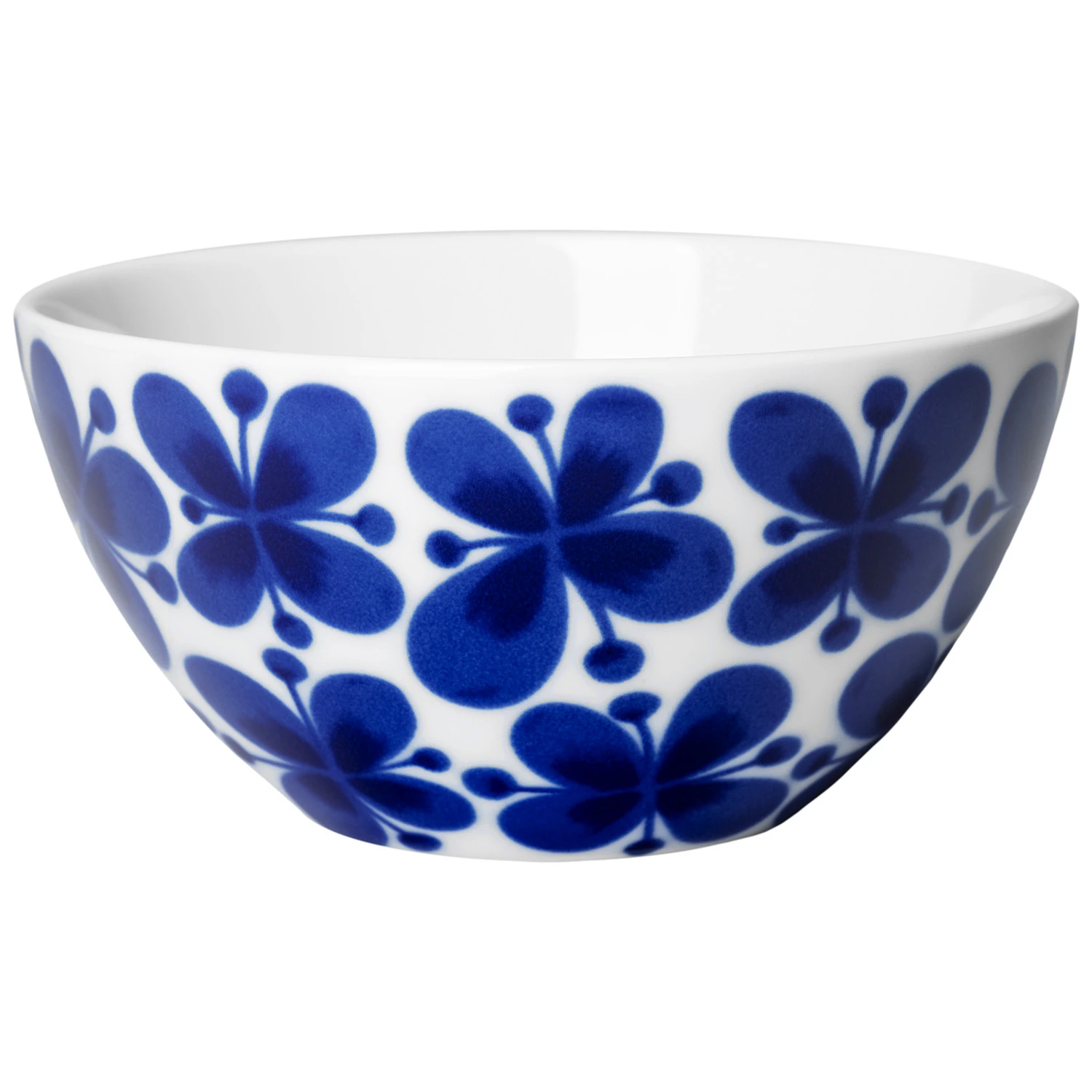 R&ouml;rstrand Mon Amie Sk&aring;l &Oslash;10 Cm - Serveringssk&aring;lar Porslin Bl&aring;