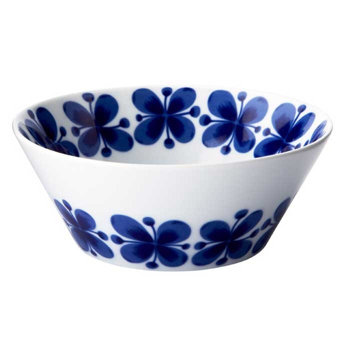 R&ouml;rstrand Mon Amie Sk&aring;l 60 Cl - Serveringssk&aring;lar Porslin Vit