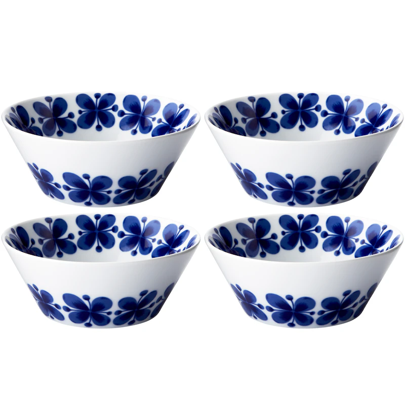 Mon Amie Skål 60 cl, 4-pack