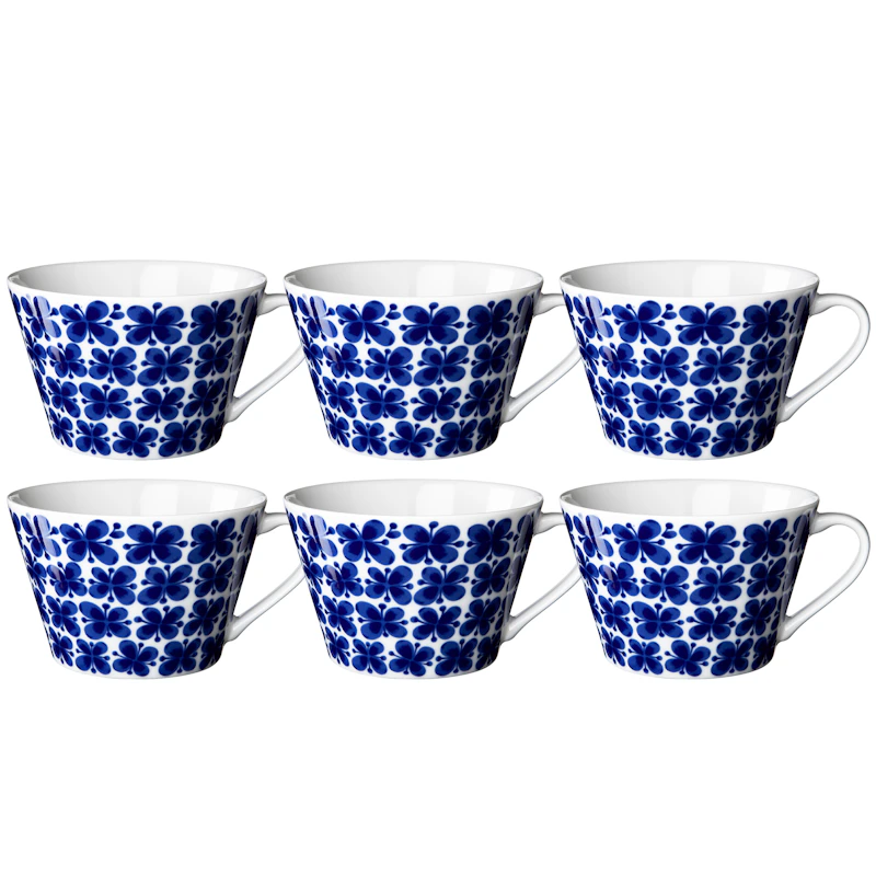 Mon Amie Tekopp 50 cl, 6-pack