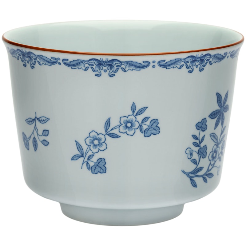 Ostindia Kruka, 13x17 cm