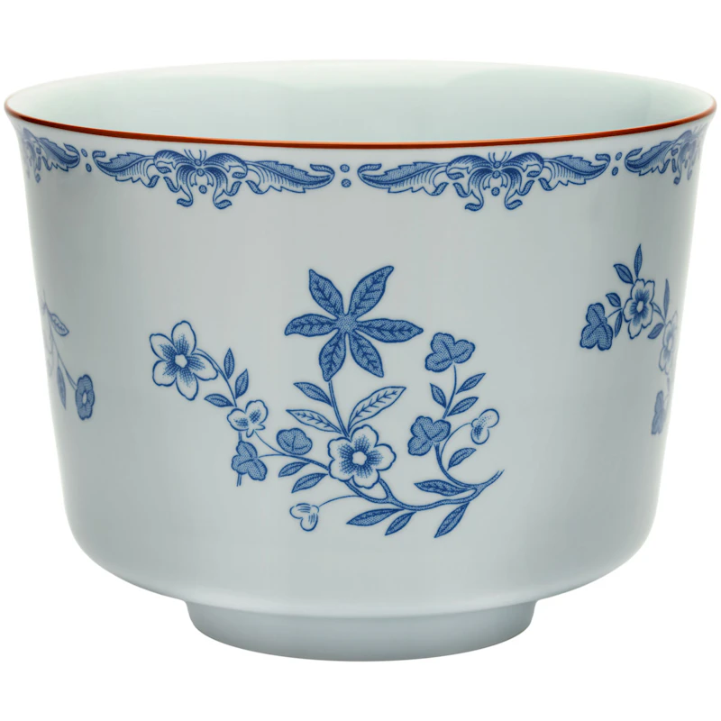 Ostindia Kruka, 15x20 cm