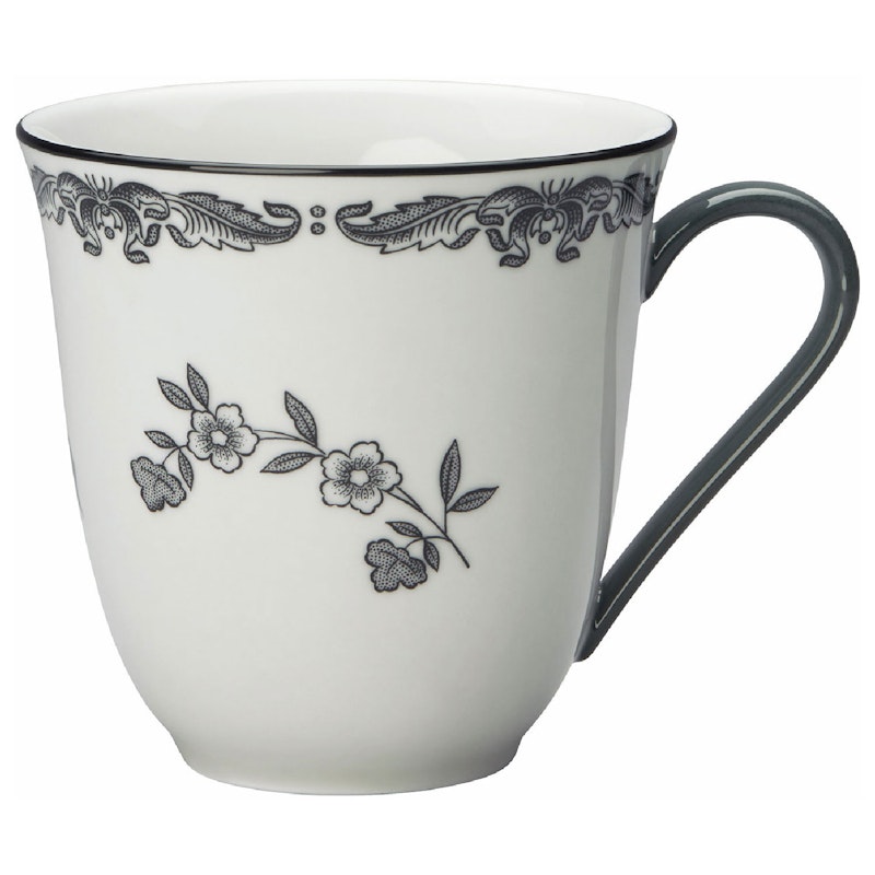 Ostindia Svart Mugg, 30 cl
