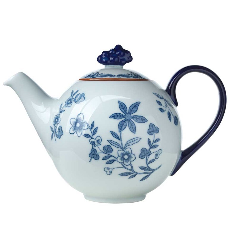 Ostindia Tekanna 1,2 L