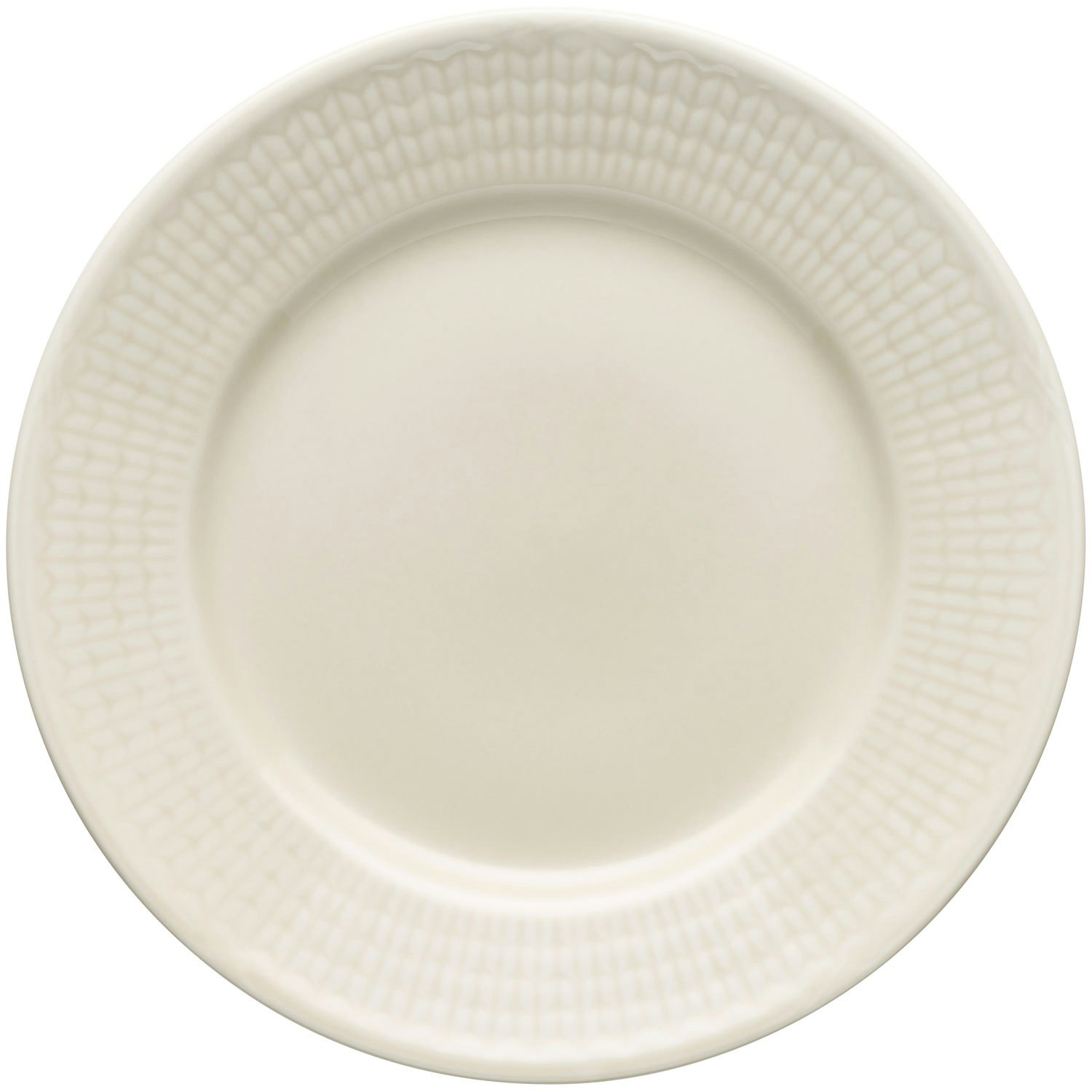 R&ouml;rstrand Swedish Grace Assiett 17 Cm Havre (Beige) - Assietter Porslin Havre (Beige)