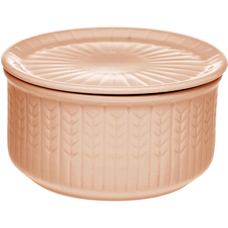 Swedish Grace Burk Låg 0,3L, Caramel