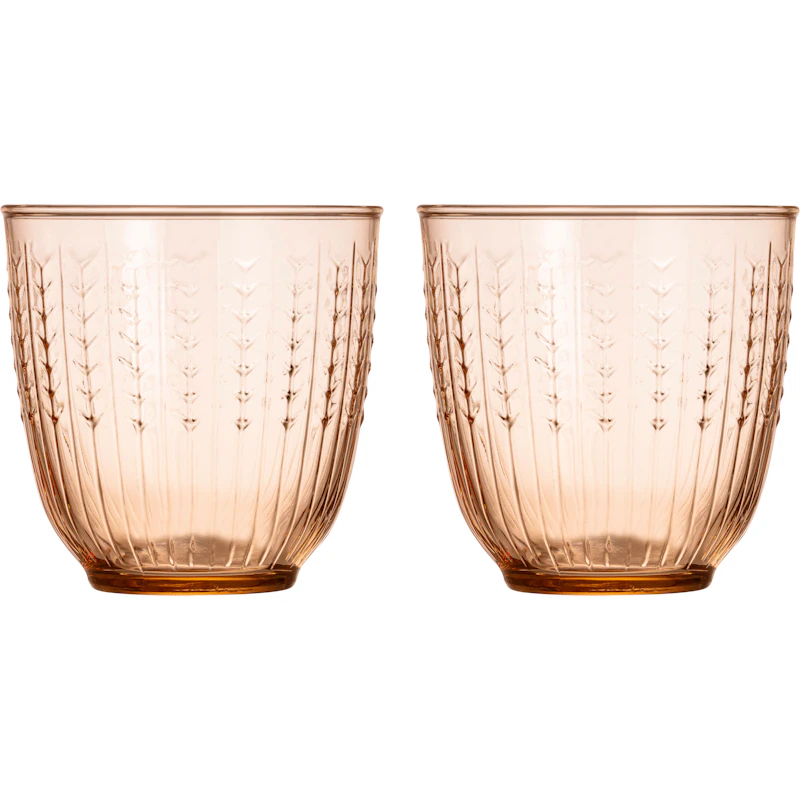 Swedish Grace Dricksglas 25 cl 2-pack, Jubilee