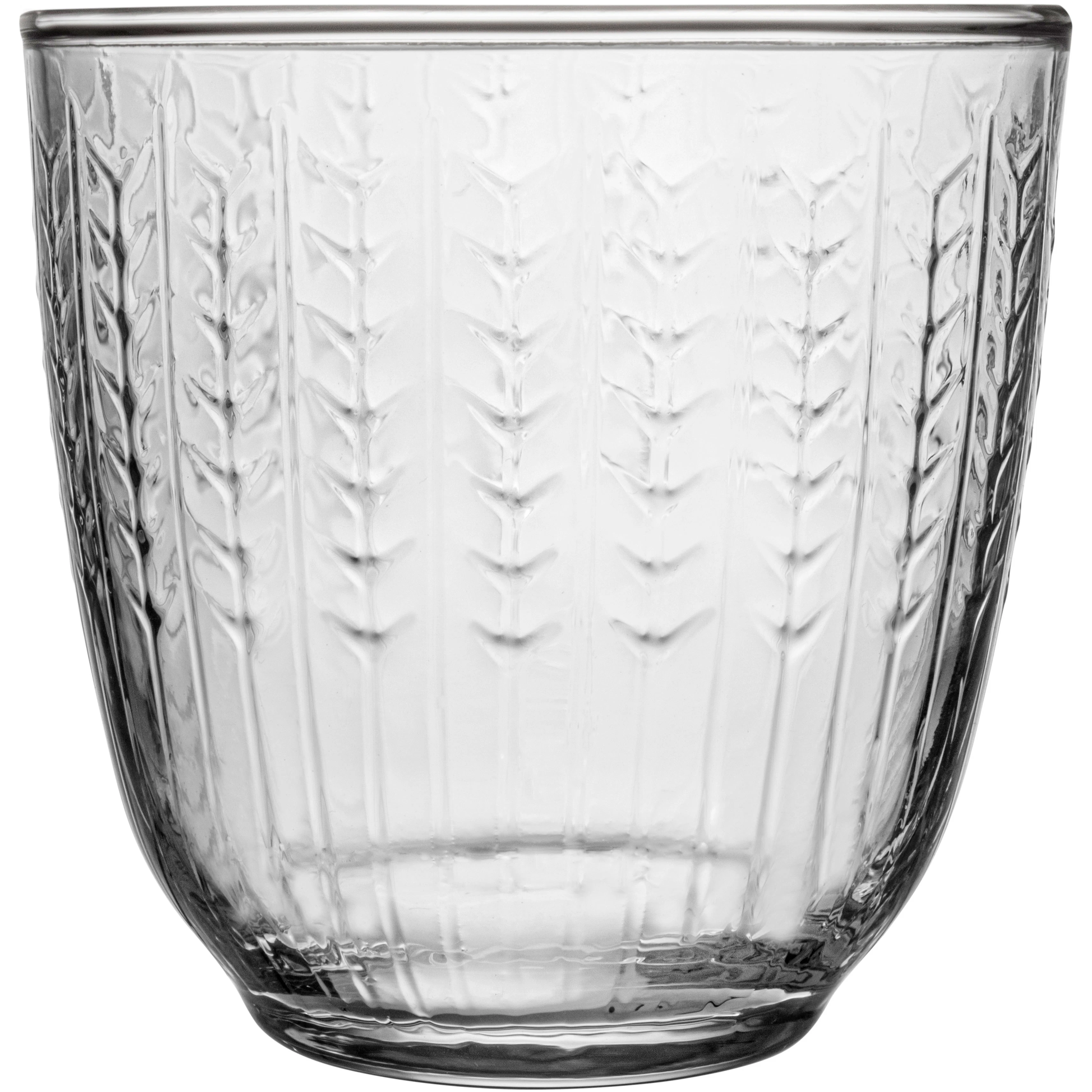 rörstrand swedish grace dricksglas 25 cl 2-pack - dricksglas munblåst glas klar