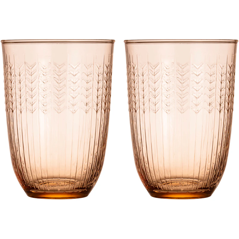 Swedish Grace Dricksglas 37 cl 2-pack, Jubilee