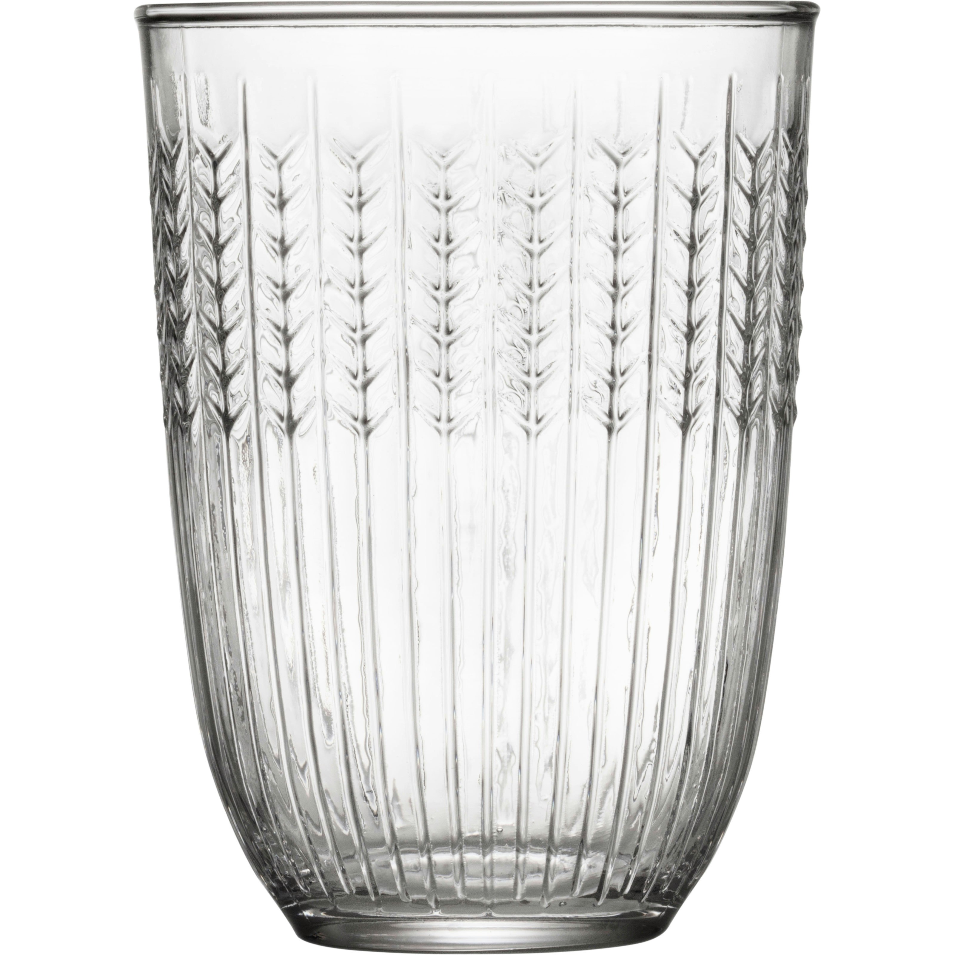 rörstrand swedish grace dricksglas 37 cl 2-pack - dricksglas munblåst glas klar