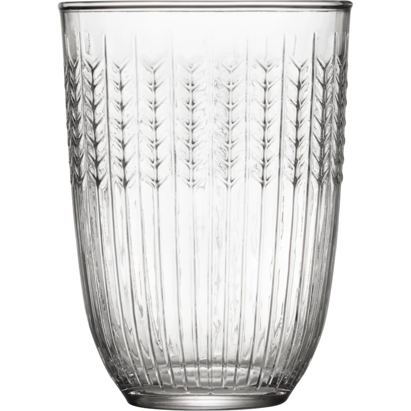 Swedish Grace Dricksglas 37 cl 2-pack, Klar