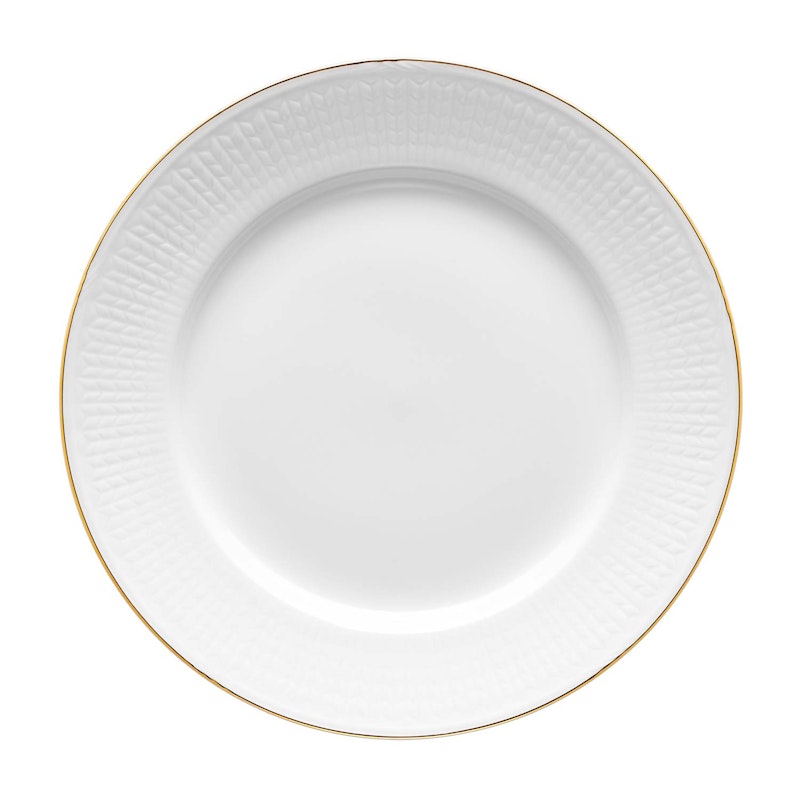 Swedish Grace Gala Tallrik, 21 cm
