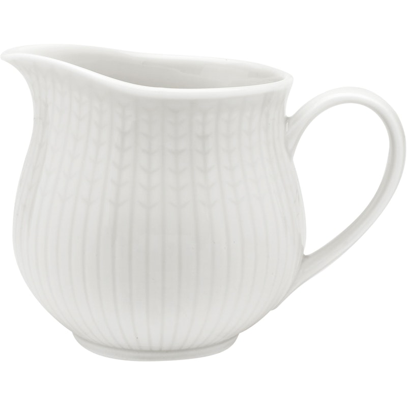 Swedish Grace Kanna 48 cl, Snö (Vit)