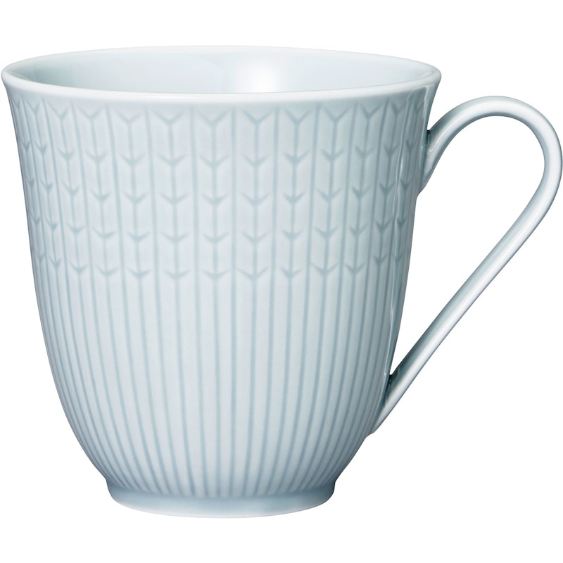 Swedish Grace Mugg 30 cl, Is (Ljusblå)
