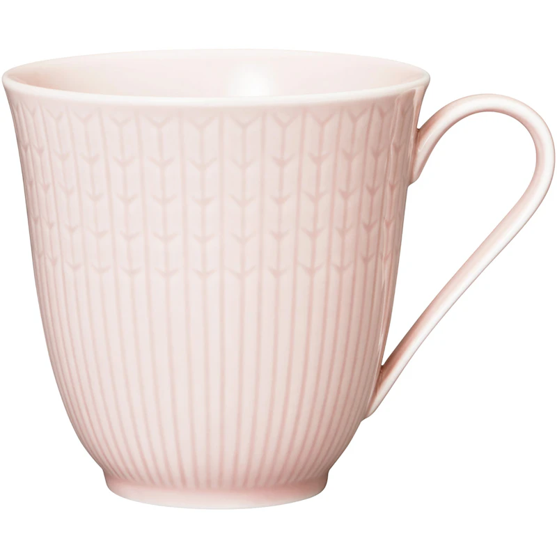 Swedish Grace Mugg 30 cl, Ros (Rosa)