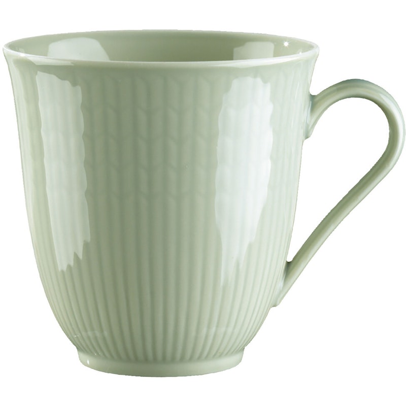 Swedish Grace Mugg 30 cl, Äng (Ljusgrön)