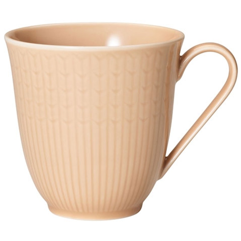 Swedish Grace Mugg 30 cl, Caramel