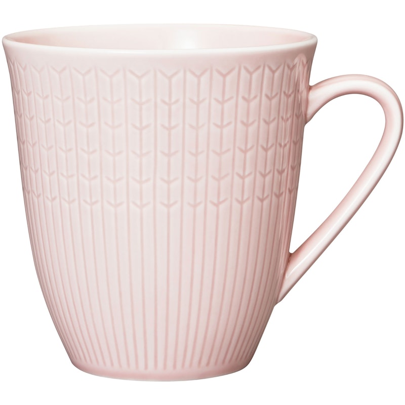 Swedish Grace Mugg 50 cl, Ros (Rosa)