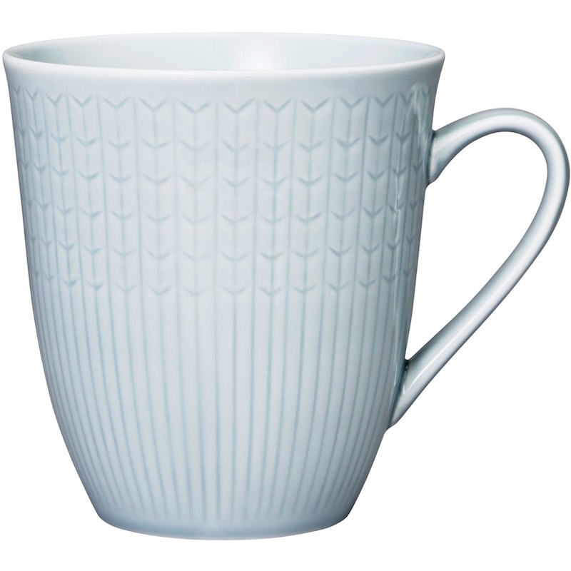 Swedish Grace Mugg 50 cl, Is (Ljusblå)