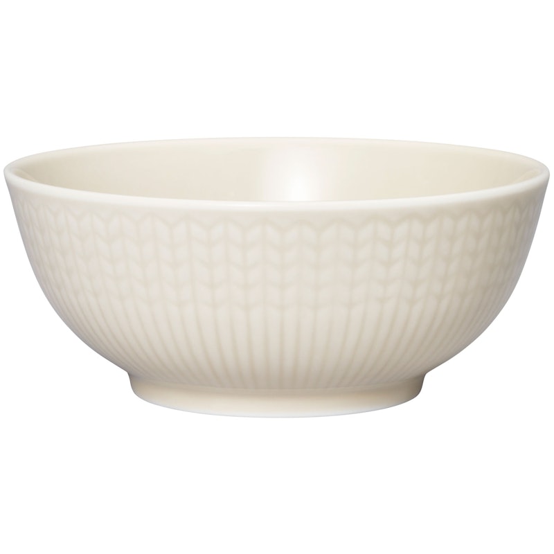 Swedish Grace Skål 30 cl, Havre (Beige)