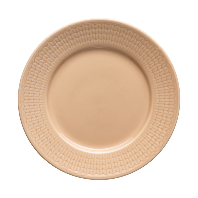 Swedish Grace Tallrik 21 cm, Jubilee