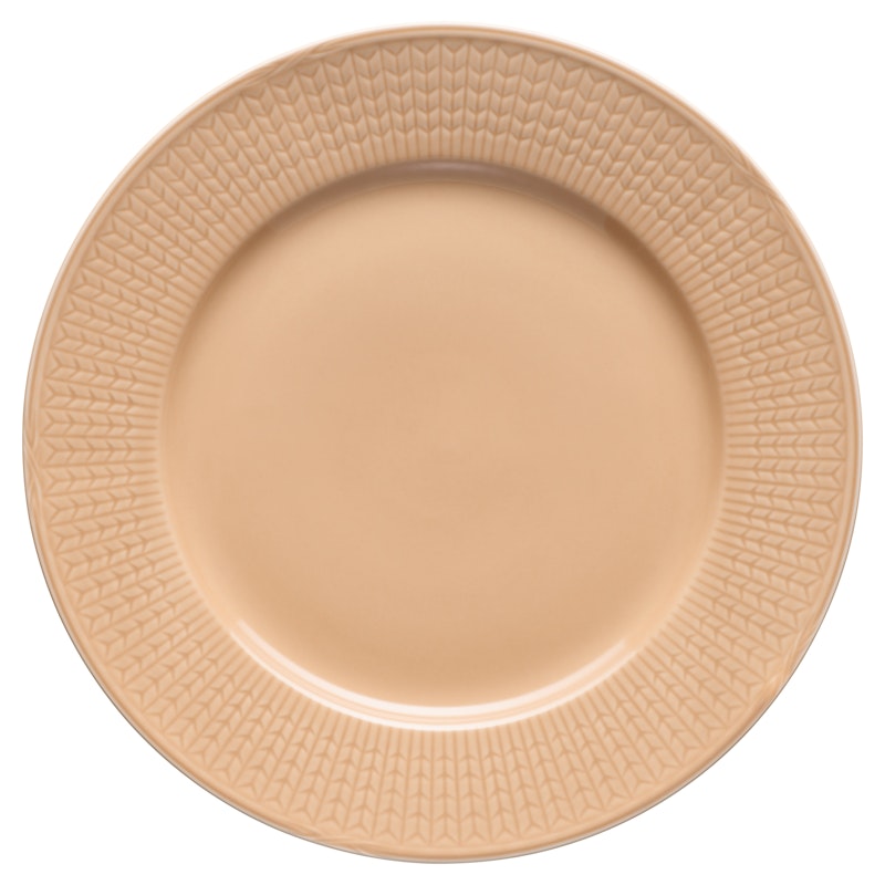 Swedish Grace Tallrik 27 cm, Jubilee