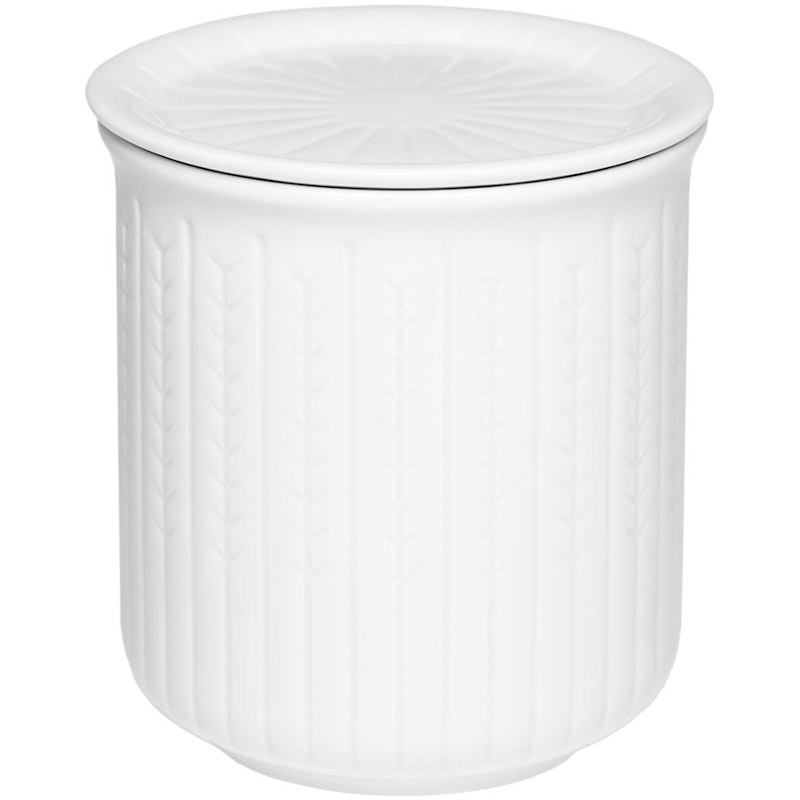 Swedish Grace Burk 0,3L, Snow