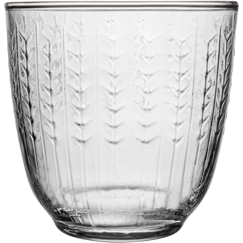 Swedish Grace Dricksglas 25 cl 2-pack, Klar