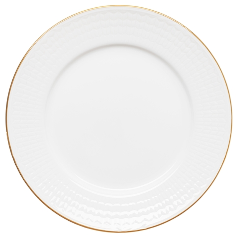 Swedish Grace Gala Tallrik 17 cm