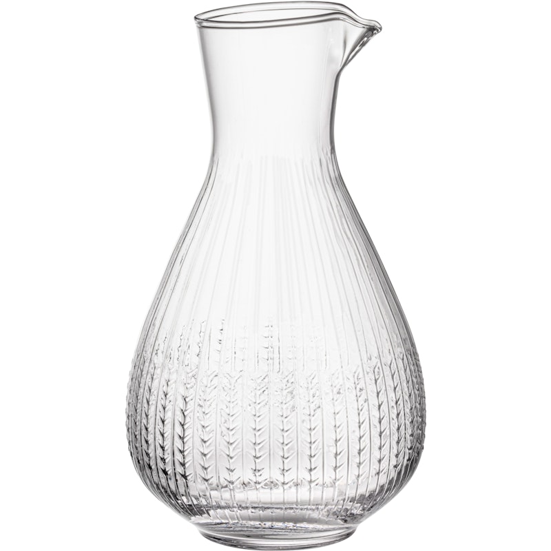 Swedish Grace Karaff 100 cl, Klar