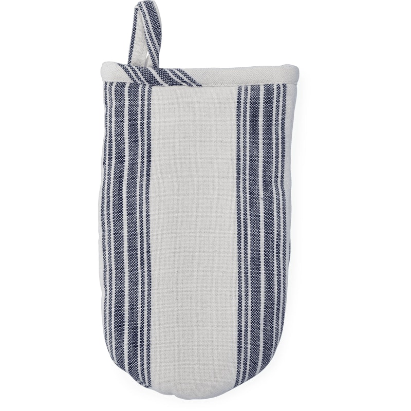 Garn Grytvante, Blå