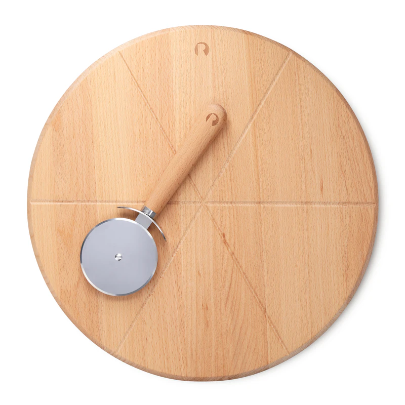 Grand Cru Pizzabräda Ø35 cm