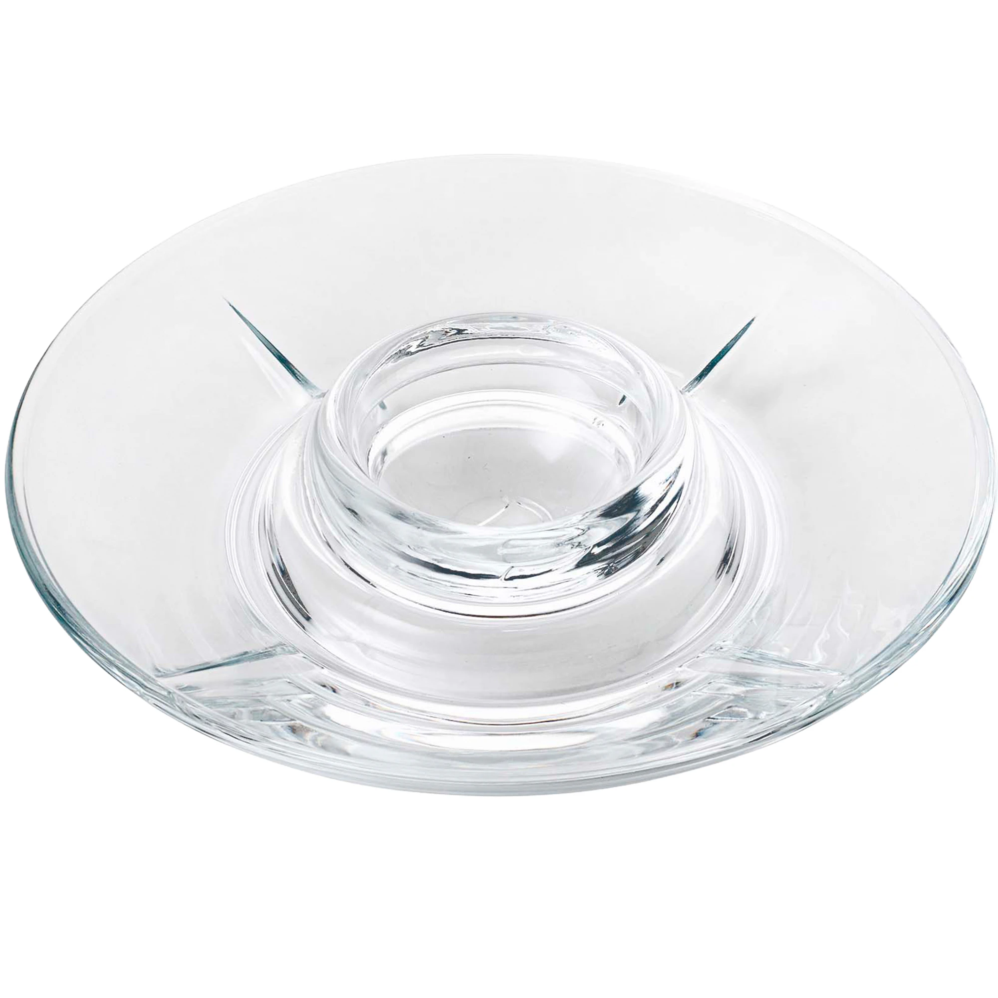 Rosendahl Copenhagen Grand Cru &Auml;ggkopp Fr&aring;n Rosendahl 2-pack - &Auml;ggkoppar Glas Klar