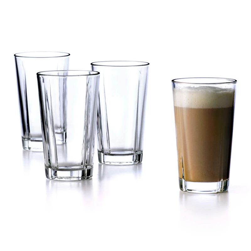 Grand Cru Caféglas, 4-Pack
