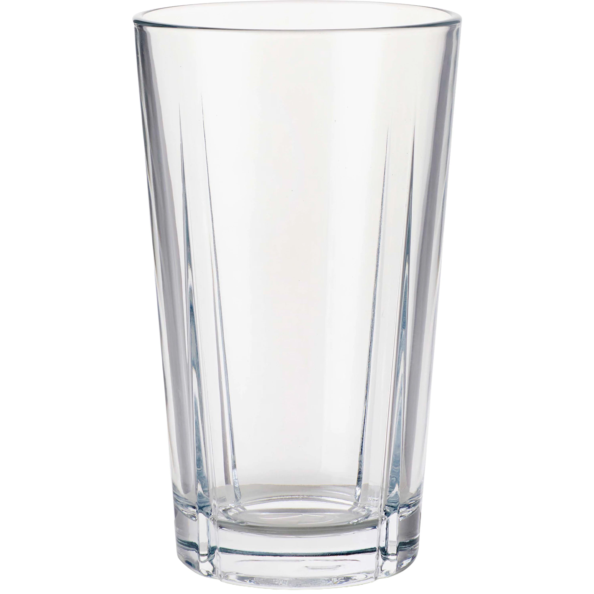 Rosendahl Copenhagen Grand Cru Caf&eacute; 4-pack - Kaffekoppar Glas Klar