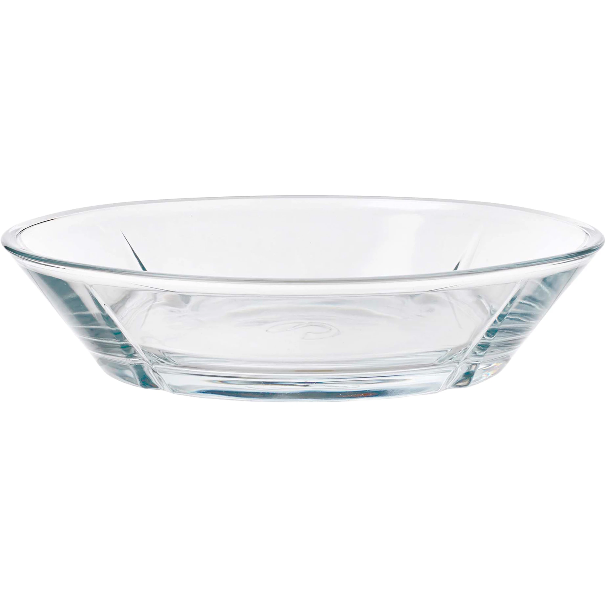 Rosendahl Copenhagen Grand Cru Desserttallrik 4-pack - Assietter Glas Klar