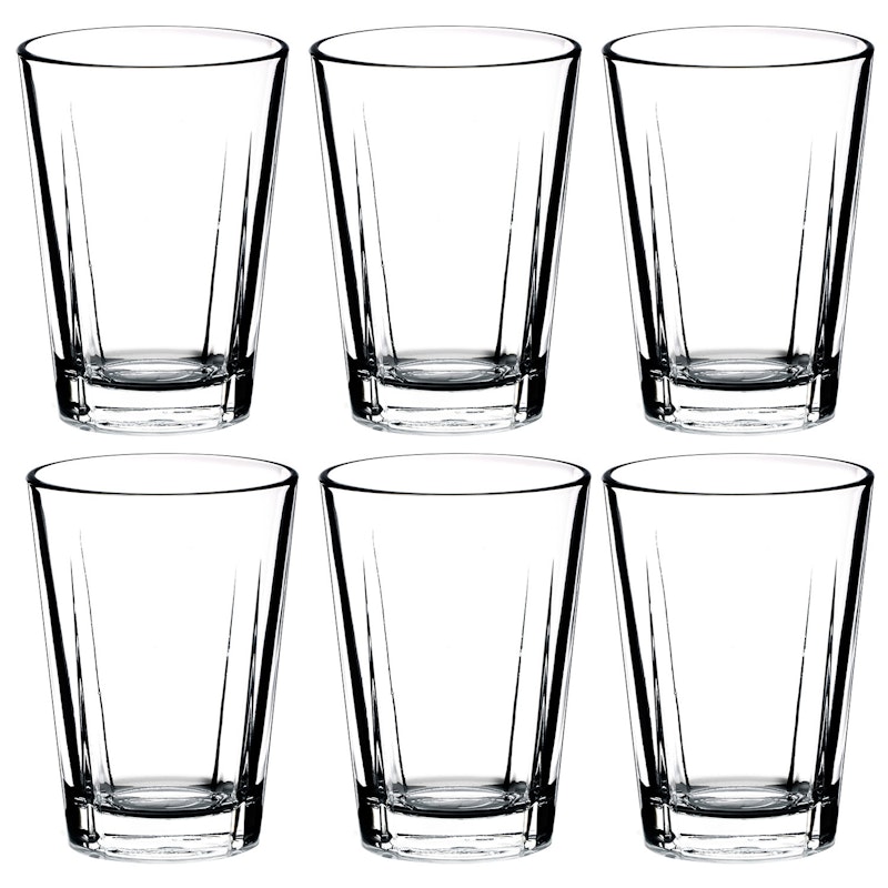 Grand Cru Dricksglas, 6-Pack